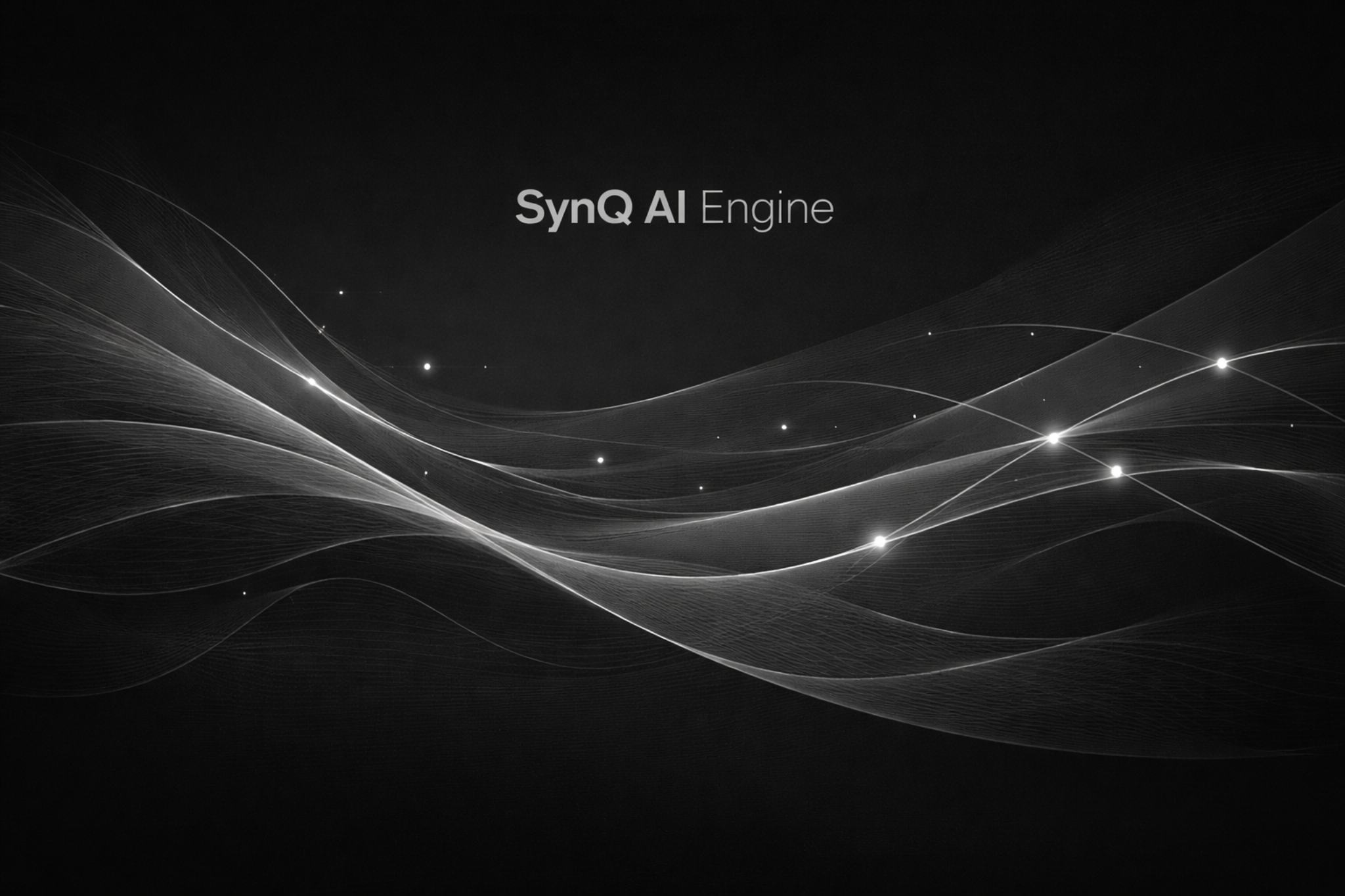 SynQ AI Engine